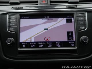Volkswagen Tiguan 2,0 TDi 140kW DSG Highlin 2016