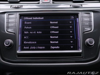 Volkswagen Tiguan 2,0 TDi 140kW DSG Highlin 2016