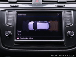 Volkswagen Tiguan 2,0 TDi 140kW DSG Highlin 2016