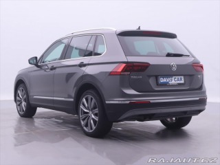 Volkswagen Tiguan 2,0 TDi 140kW DSG Highlin 2016