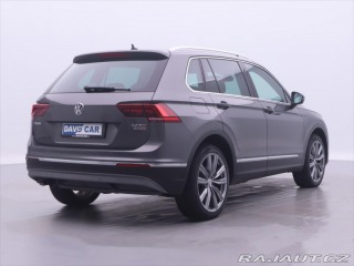 Volkswagen Tiguan 2,0 TDi 140kW DSG Highlin 2016