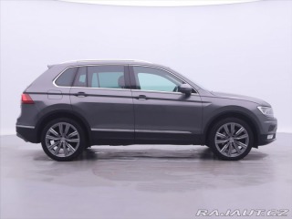 Volkswagen Tiguan 2,0 TDi 140kW DSG Highlin 2016