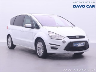 Ford S-MAX 2,0 TDCi 103kW Panorama 7