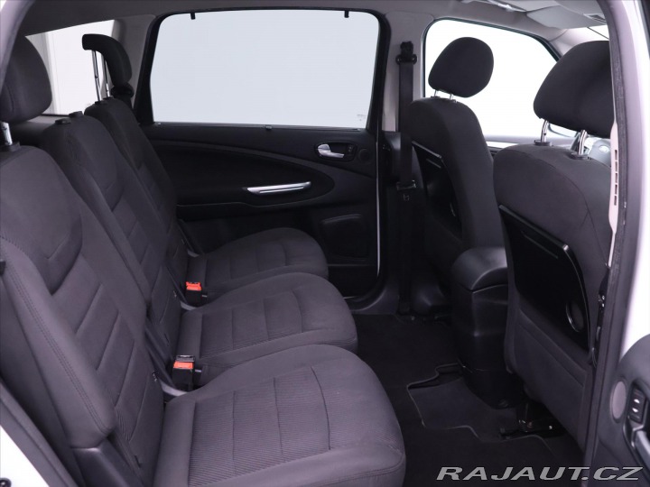 Ford S-MAX 2,0 TDCi 103kW Panorama 7 2011