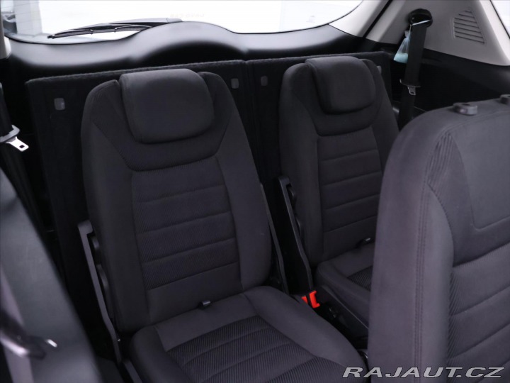 Ford S-MAX 2,0 TDCi 103kW Panorama 7 2011