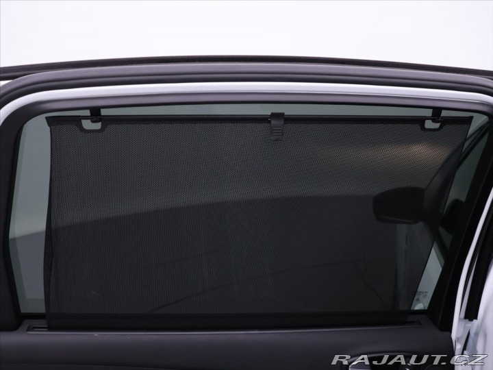 Ford S-MAX 2,0 TDCi 103kW Panorama 7 2011