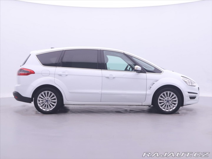 Ford S-MAX 2,0 TDCi 103kW Panorama 7 2011
