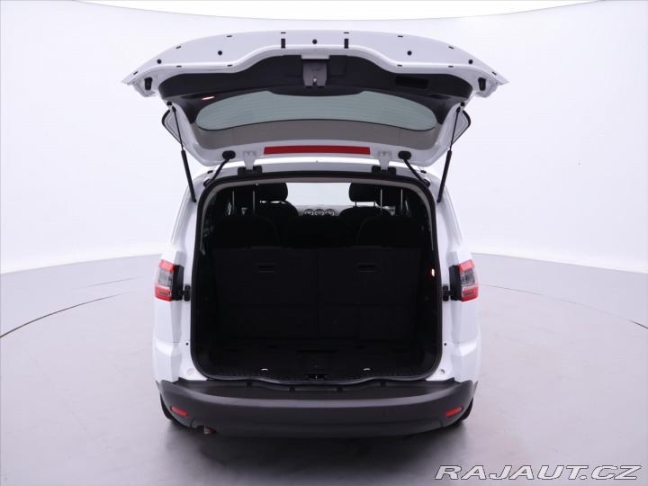Ford S-MAX 2,0 TDCi 103kW Panorama 7 2011