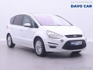 Ford S-MAX 2,0 TDCi 103kW Panorama 7 2011