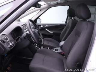 Ford S-MAX 2,0 TDCi 103kW Panorama 7 2011