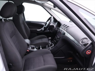 Ford S-MAX 2,0 TDCi 103kW Panorama 7 2011