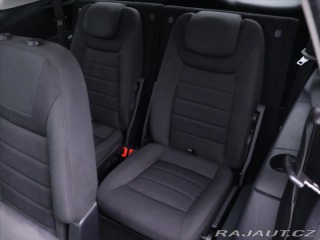 Ford S-MAX 2,0 TDCi 103kW Panorama 7 2011