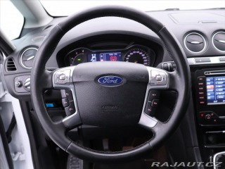 Ford S-MAX 2,0 TDCi 103kW Panorama 7 2011