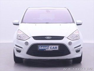 Ford S-MAX 2,0 TDCi 103kW Panorama 7 2011