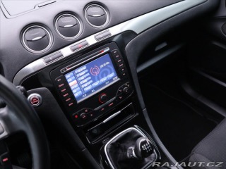 Ford S-MAX 2,0 TDCi 103kW Panorama 7 2011