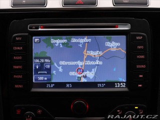 Ford S-MAX 2,0 TDCi 103kW Panorama 7 2011