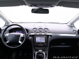 Ford S-MAX 2,0 TDCi 103kW Panorama 7 2011