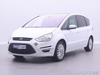 Ford S-MAX 2,0 TDCi 103kW Panorama 7 2011