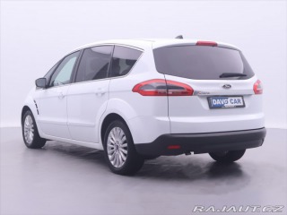 Ford S-MAX 2,0 TDCi 103kW Panorama 7 2011