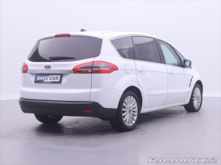 Ford S-MAX 2,0 TDCi 103kW Panorama 7 2011