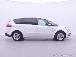 Ford S-MAX 2,0 TDCi 103kW Panorama 7 2011