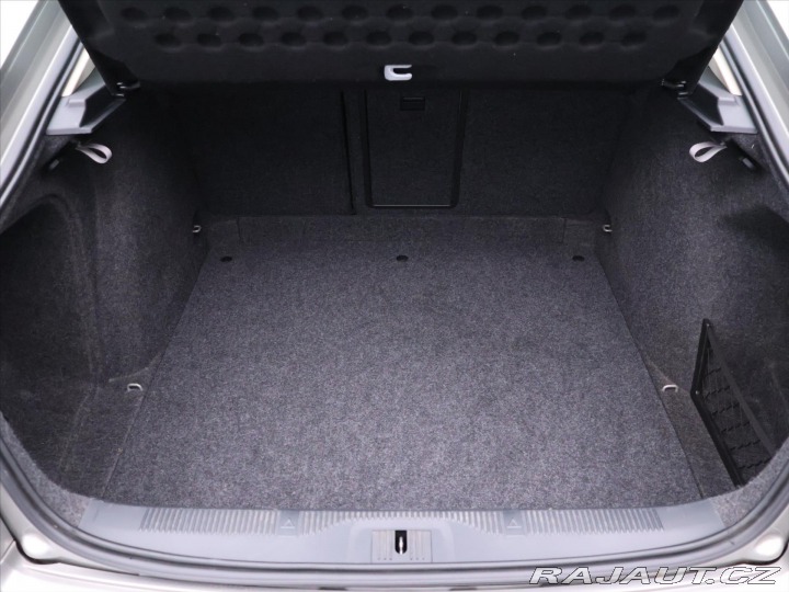 Škoda Octavia 1,4 TSI DSG Elegance Serv 2009