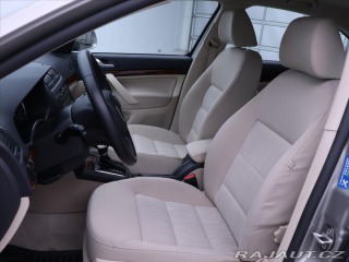 Škoda Octavia 1,4 TSI DSG Elegance Serv 2009