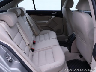 Škoda Octavia 1,4 TSI DSG Elegance Serv 2009