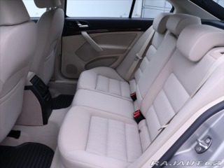Škoda Octavia 1,4 TSI DSG Elegance Serv 2009