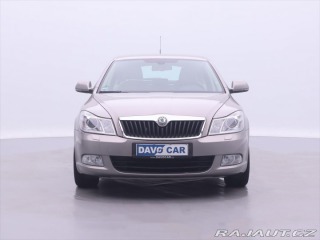 Škoda Octavia 1,4 TSI DSG Elegance Serv 2009