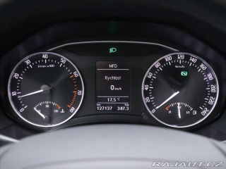 Škoda Octavia 1,4 TSI DSG Elegance Serv 2009