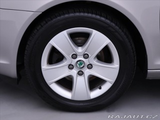Škoda Octavia 1,4 TSI DSG Elegance Serv 2009
