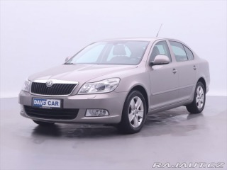 Škoda Octavia 1,4 TSI DSG Elegance Serv 2009