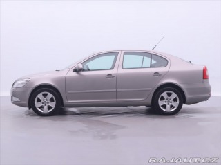 Škoda Octavia 1,4 TSI DSG Elegance Serv 2009