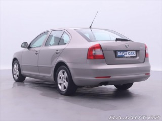 Škoda Octavia 1,4 TSI DSG Elegance Serv 2009