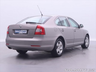 Škoda Octavia 1,4 TSI DSG Elegance Serv 2009