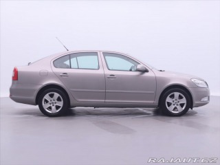 Škoda Octavia 1,4 TSI DSG Elegance Serv 2009