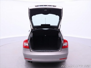 Škoda Octavia 1,4 TSI DSG Elegance Serv 2009