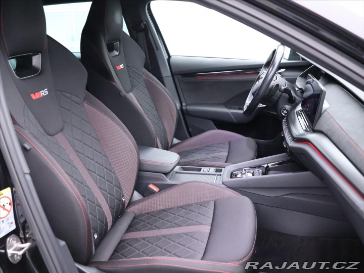 Škoda Octavia 2,0 TDI 147kW DSG 1.Maj D 2022