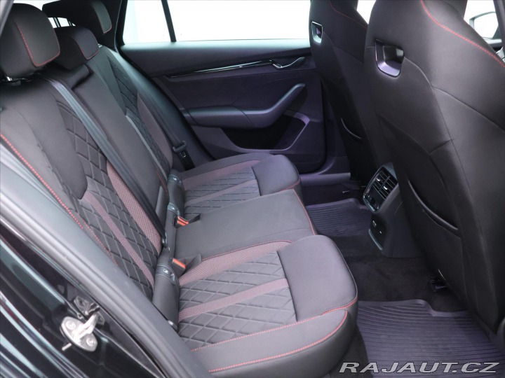 Škoda Octavia 2,0 TDI 147kW DSG 1.Maj D 2022