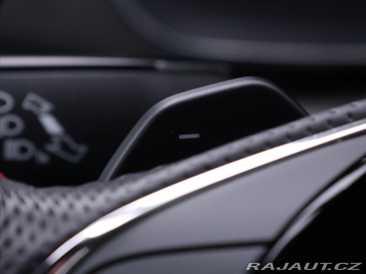 Škoda Octavia 2,0 TDI 147kW DSG 1.Maj D 2022