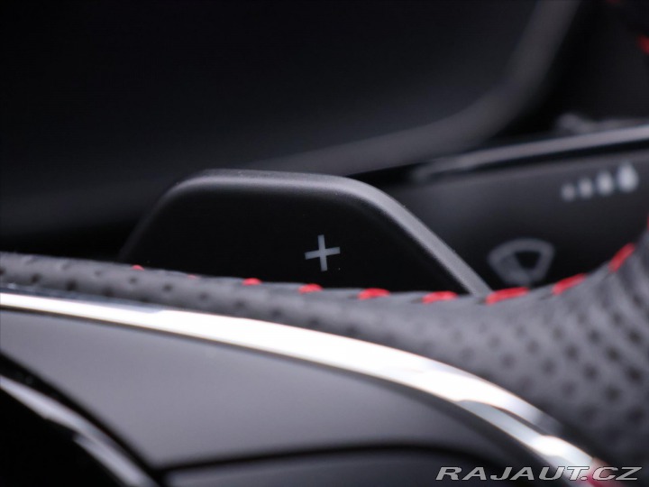 Škoda Octavia 2,0 TDI 147kW DSG 1.Maj D 2022