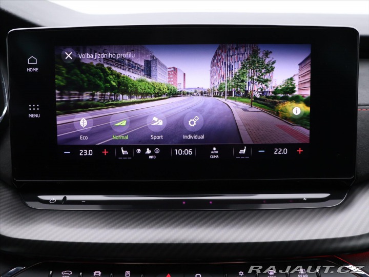 Škoda Octavia 2,0 TDI 147kW DSG 1.Maj D 2022