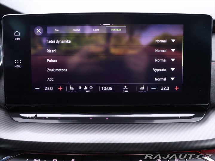 Škoda Octavia 2,0 TDI 147kW DSG 1.Maj D 2022