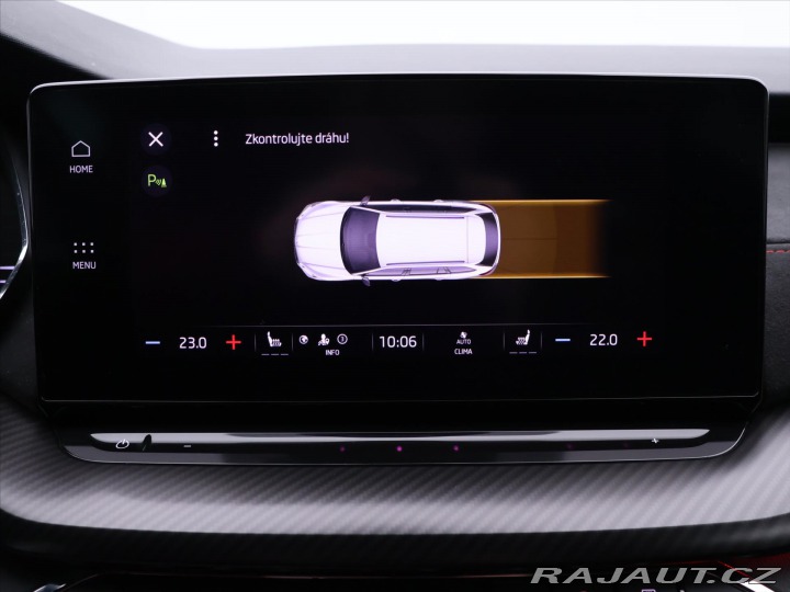 Škoda Octavia 2,0 TDI 147kW DSG 1.Maj D 2022