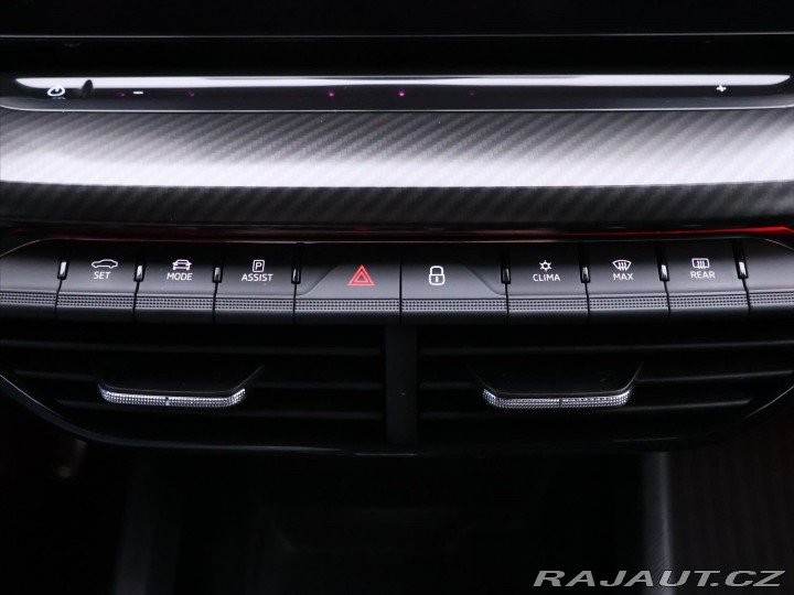 Škoda Octavia 2,0 TDI 147kW DSG 1.Maj D 2022