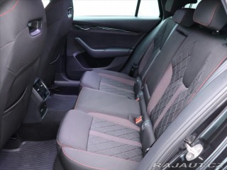 Škoda Octavia 2,0 TDI 147kW DSG 1.Maj D 2022