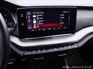 Škoda Octavia 2,0 TDI 147kW DSG 1.Maj D 2022