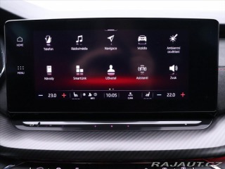 Škoda Octavia 2,0 TDI 147kW DSG 1.Maj D 2022