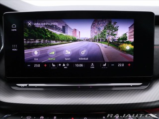 Škoda Octavia 2,0 TDI 147kW DSG 1.Maj D 2022